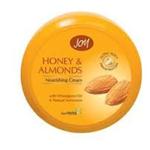 JOY HONEY AND ALMOND CREAM 200ml